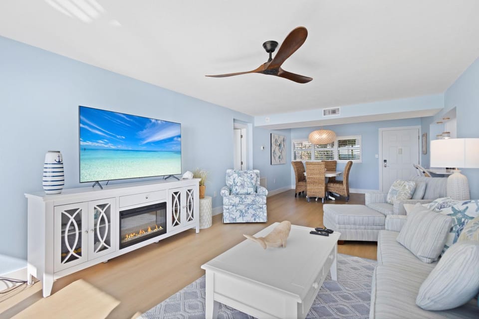 Portobello #204A House in Longboat Key