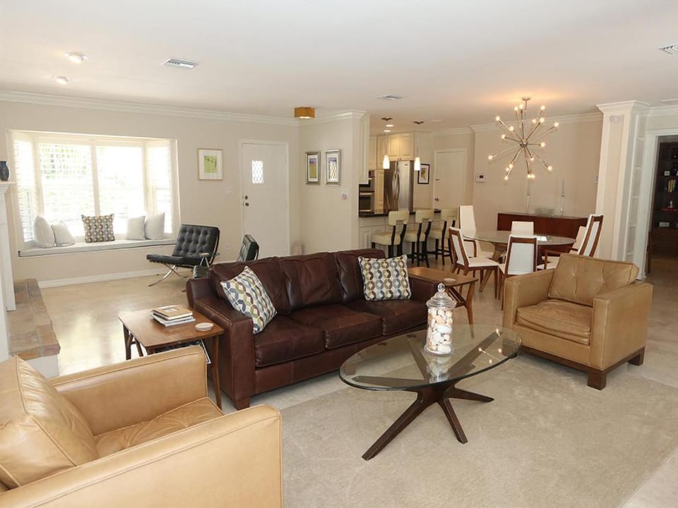 Lido Rondy Home House in Lido Key