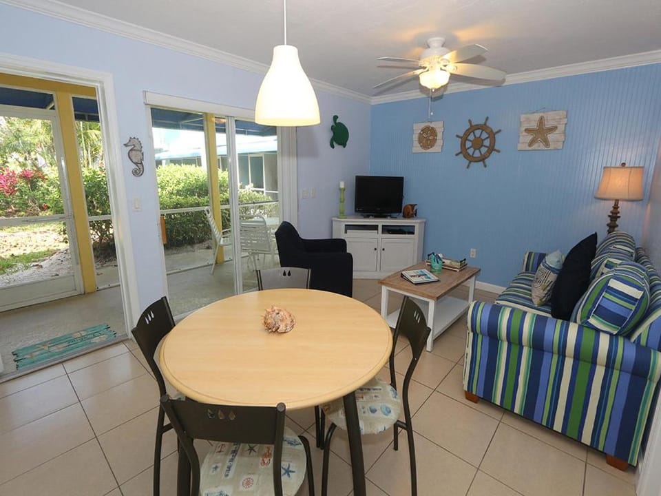 Silver Sands #232 House in Longboat Key