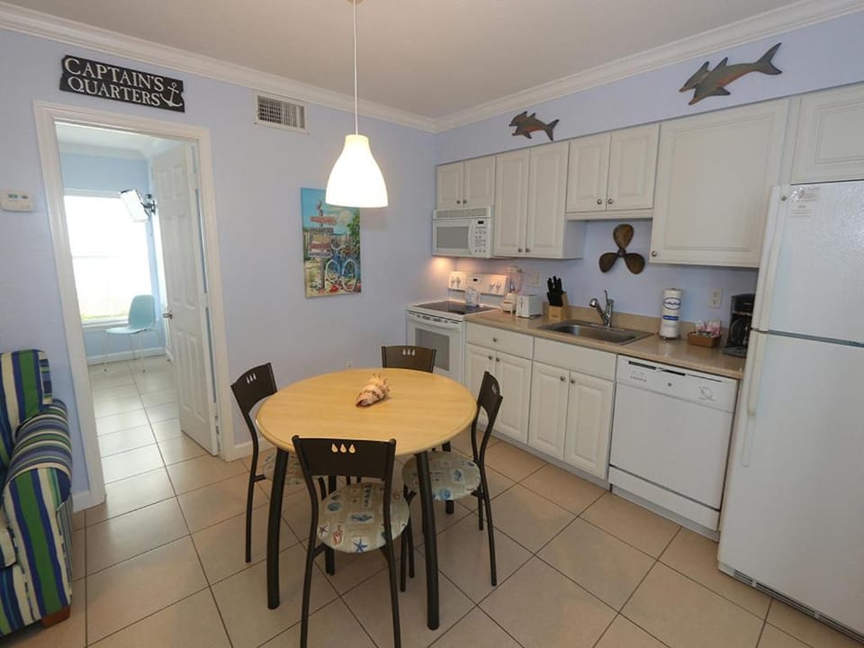Silver Sands #232 House in Longboat Key