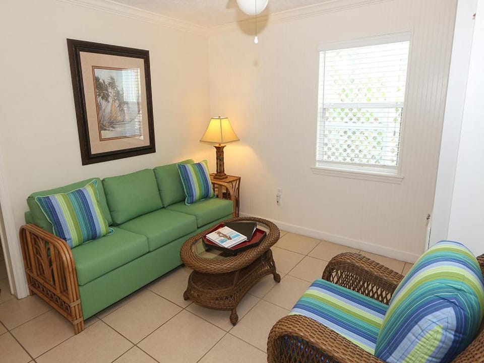 Silver Sands #233 House in Longboat Key