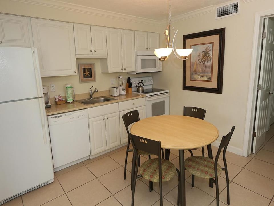 Silver Sands #233 House in Longboat Key