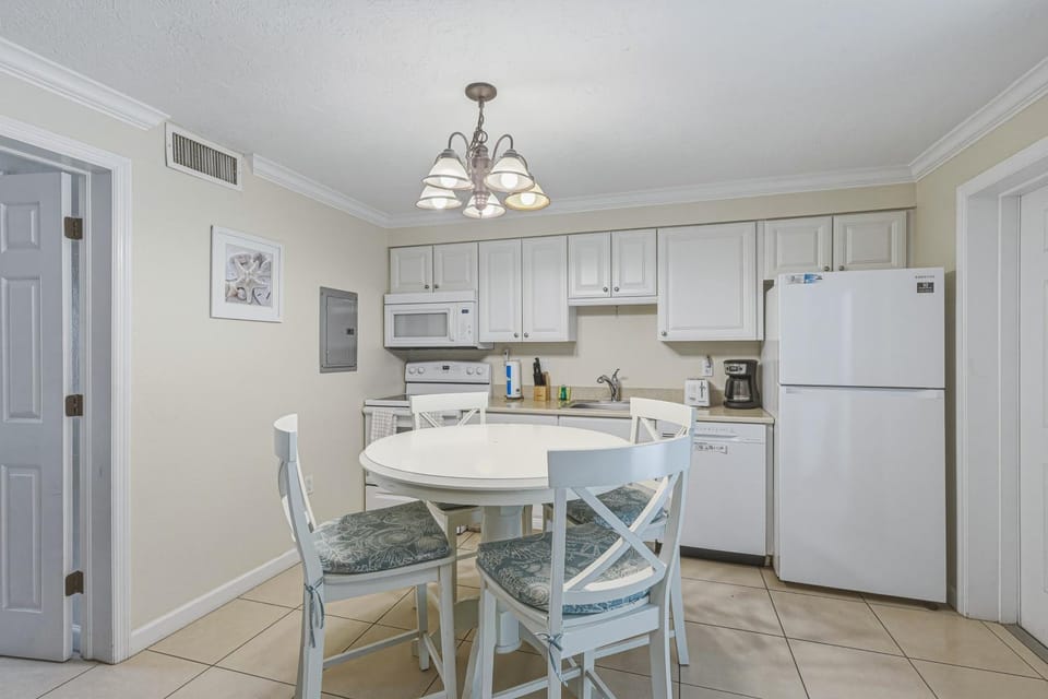Silver Sands #234 House in Longboat Key