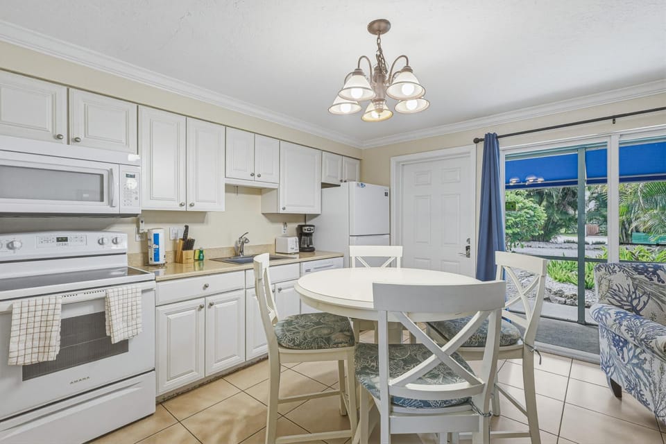 Silver Sands #234 House in Longboat Key