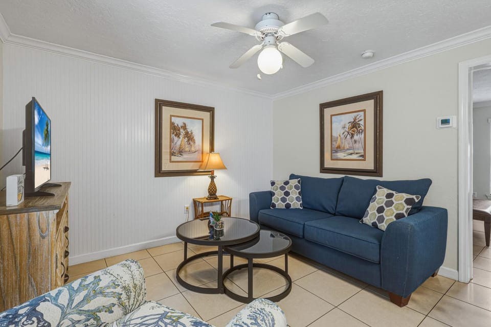 Silver Sands #234 House in Longboat Key