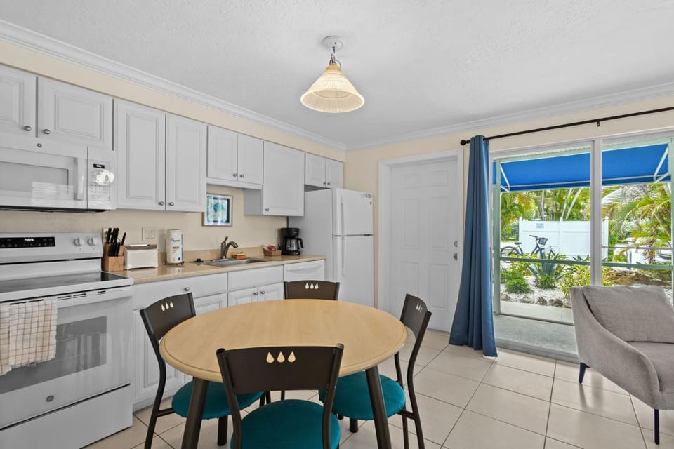 Silver Sands #236 House in Longboat Key