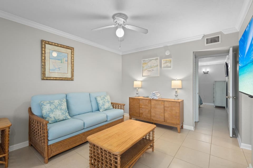 Silver Sands #240 House in Longboat Key