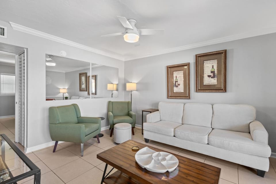 Silver Sands #241 House in Longboat Key