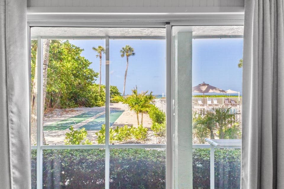 Silver Sands #241 House in Longboat Key