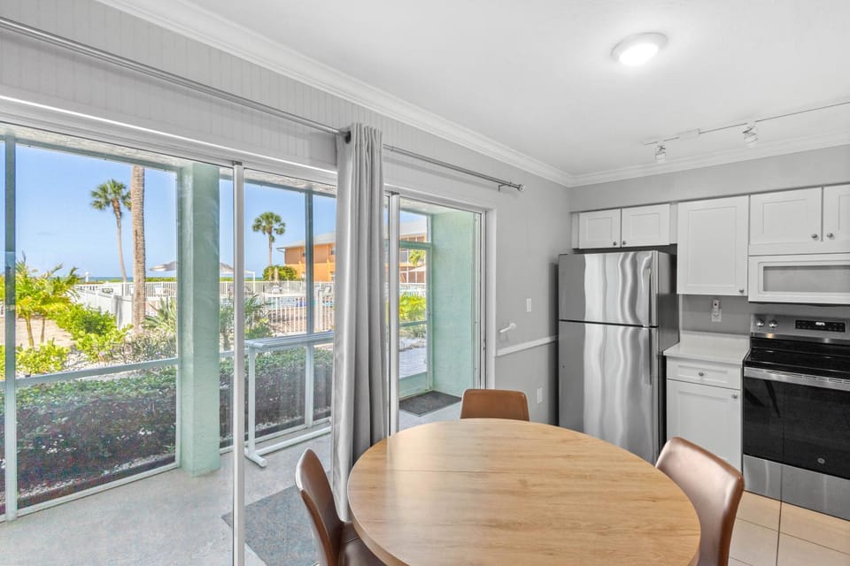 Silver Sands #241 House in Longboat Key