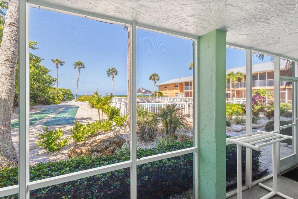 Silver Sands #241S House in Longboat Key