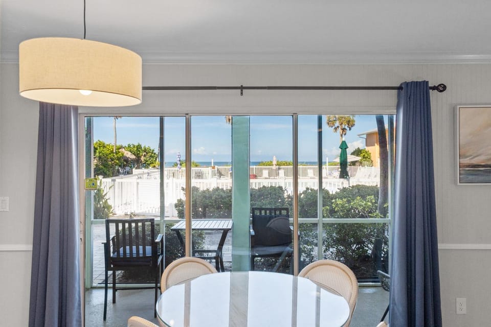 Silver Sands #242 House in Longboat Key