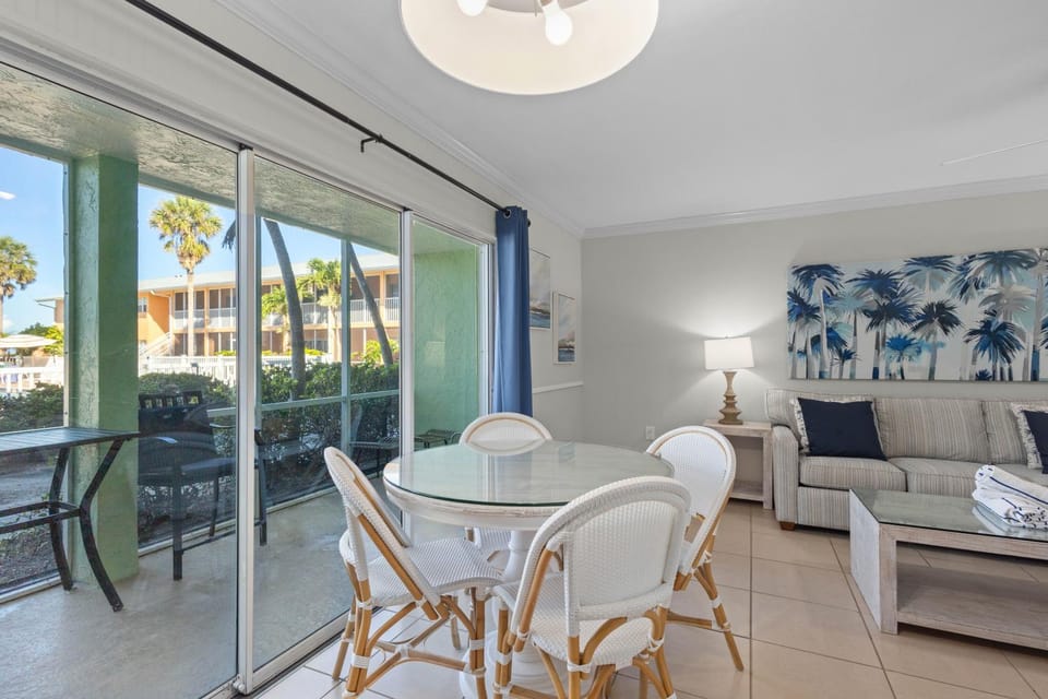 Silver Sands #242 House in Longboat Key