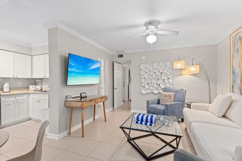 Silver Sands #243 House in Longboat Key