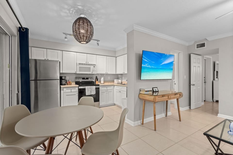 Silver Sands #243 House in Longboat Key