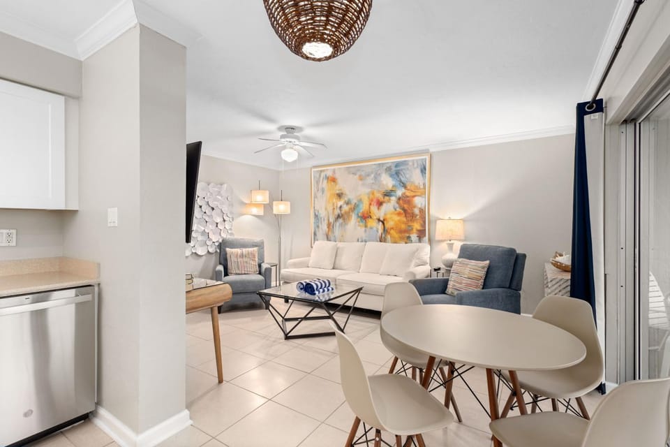 Silver Sands #243S House in Longboat Key