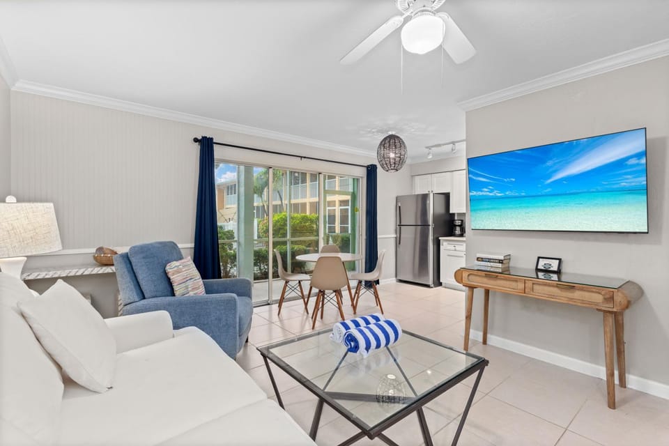 Silver Sands #243S House in Longboat Key