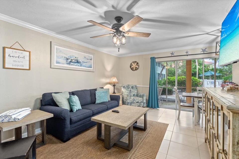 Silver Sands #245S House in Longboat Key