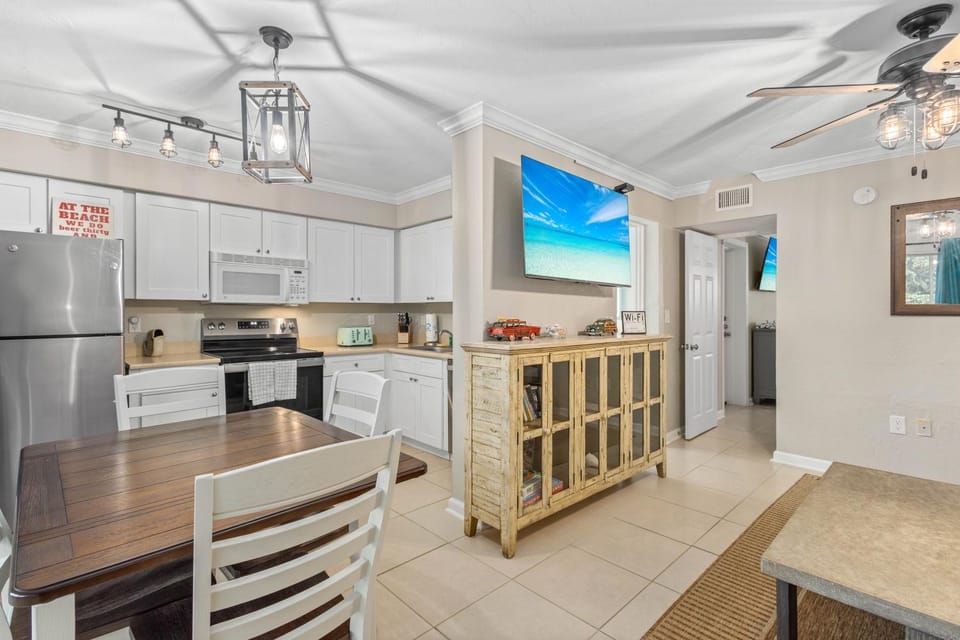 Silver Sands #245S House in Longboat Key