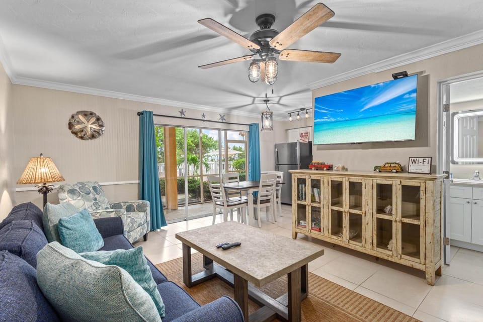Silver Sands #245S House in Longboat Key