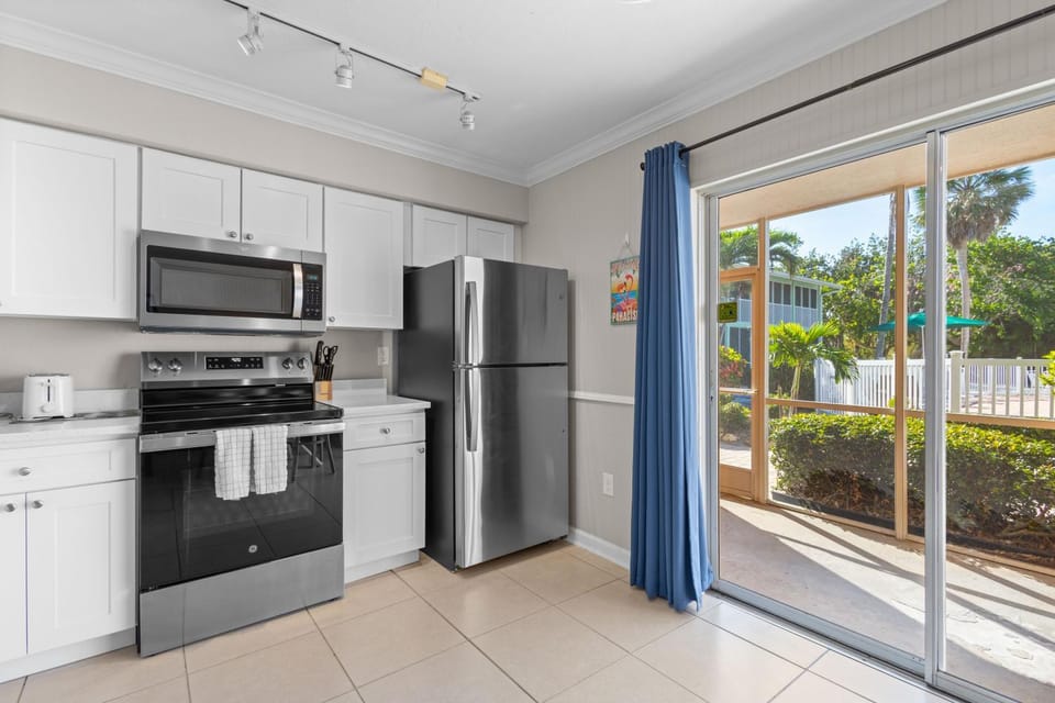 Silver Sands #246 House in Longboat Key