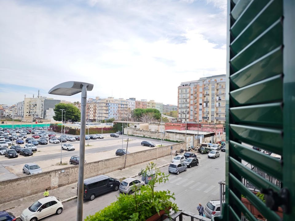ComodHouse Apartment in Bari