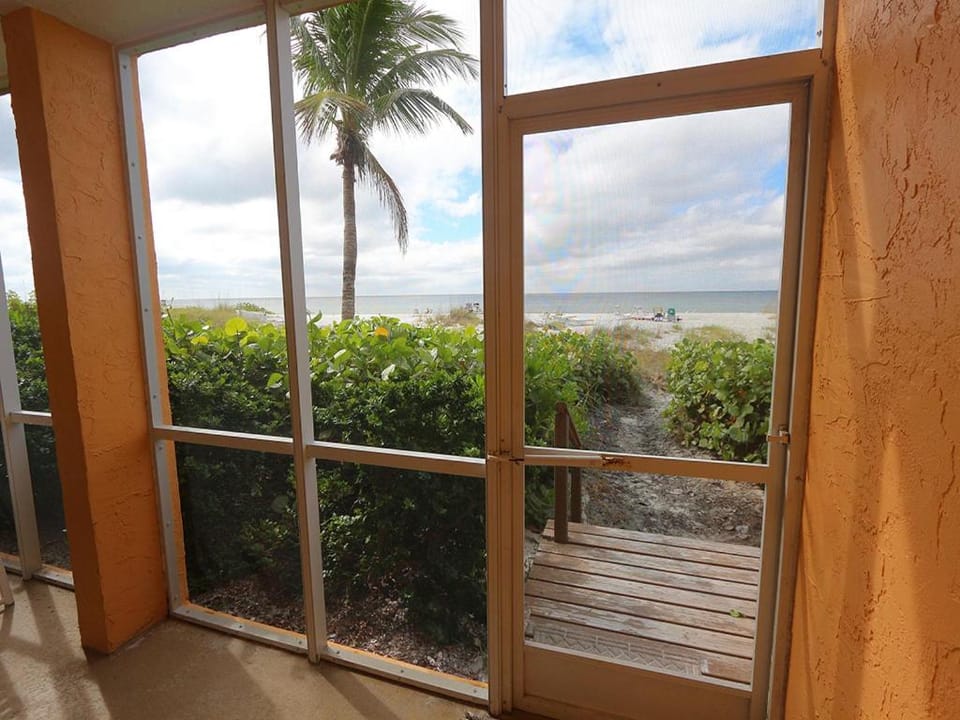 Silver Sands #249 House in Longboat Key