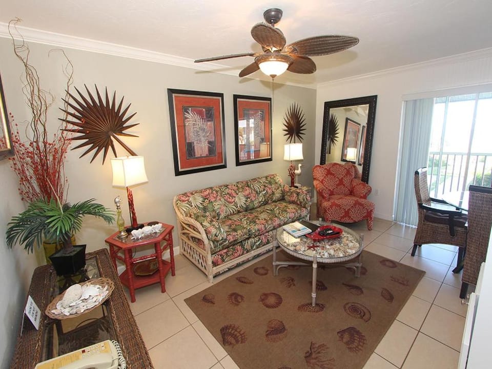 Silver Sands #251 House in Longboat Key