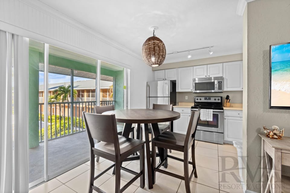 Silver Sands #253S House in Longboat Key