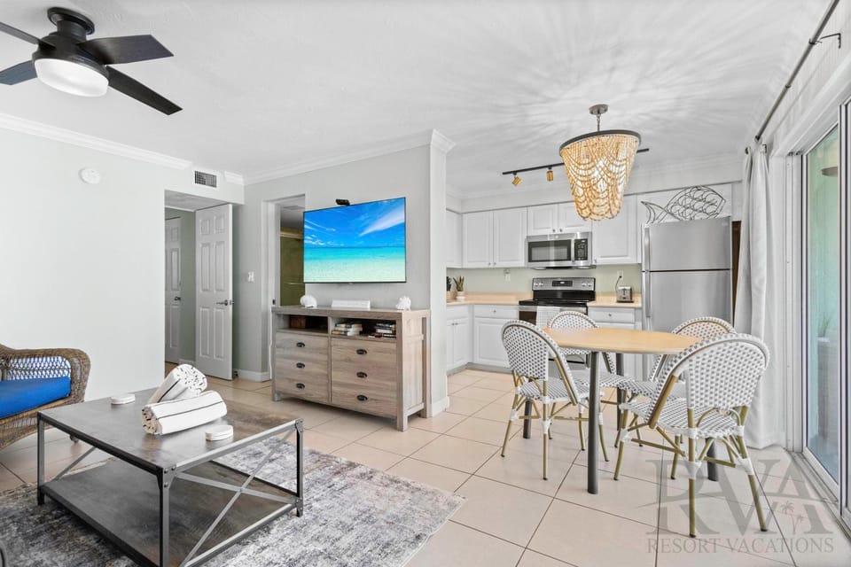 Silver Sands #254 House in Longboat Key