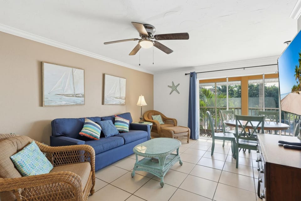 Silver Sands #257 House in Longboat Key