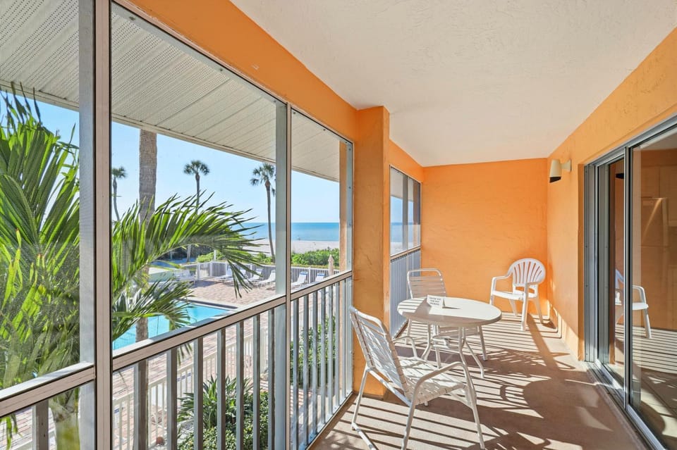 Silver Sands #257 House in Longboat Key