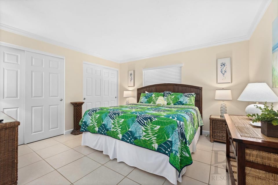 Silver Sands #259 House in Longboat Key