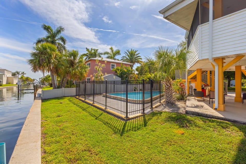 Tarawitt Home House in Longboat Key