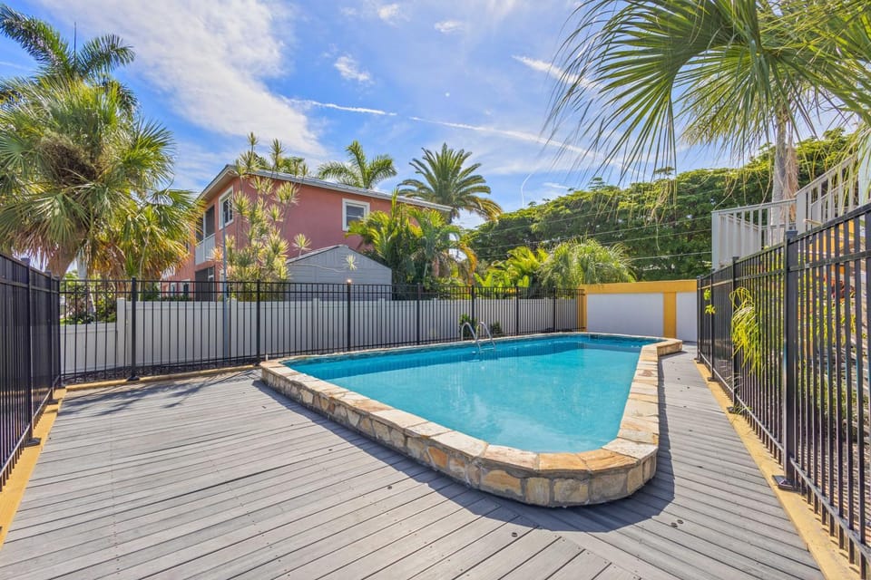 Tarawitt Home House in Longboat Key