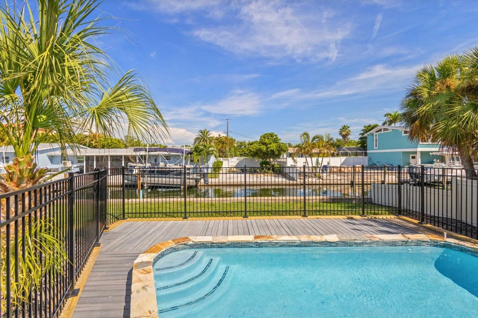 Tarawitt Home House in Longboat Key