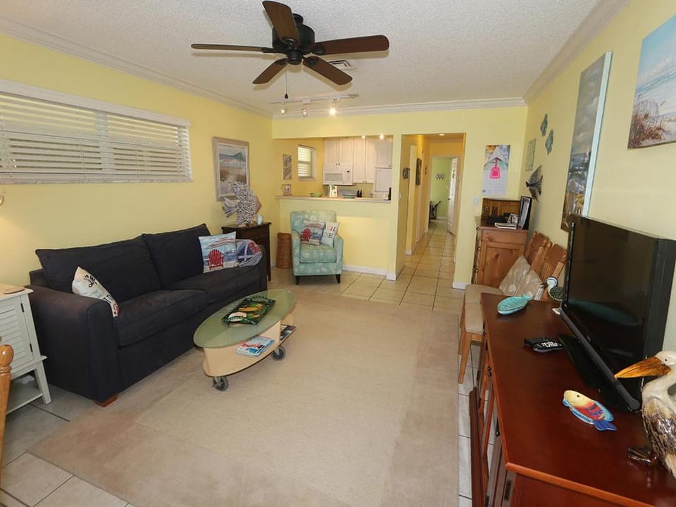 Outrigger Resort #6 House in Longboat Key