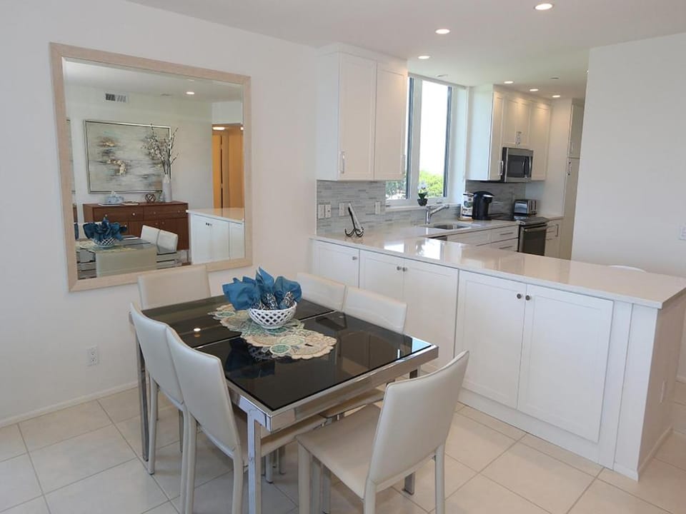 Beachplace 5-301 House in Longboat Key
