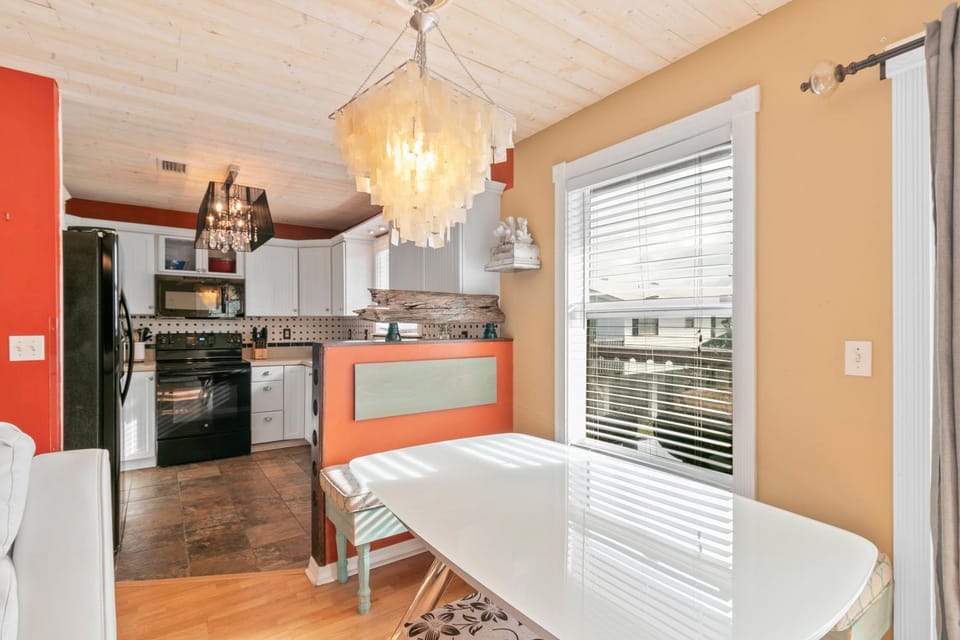 Beach Breeze East House in Bradenton Beach