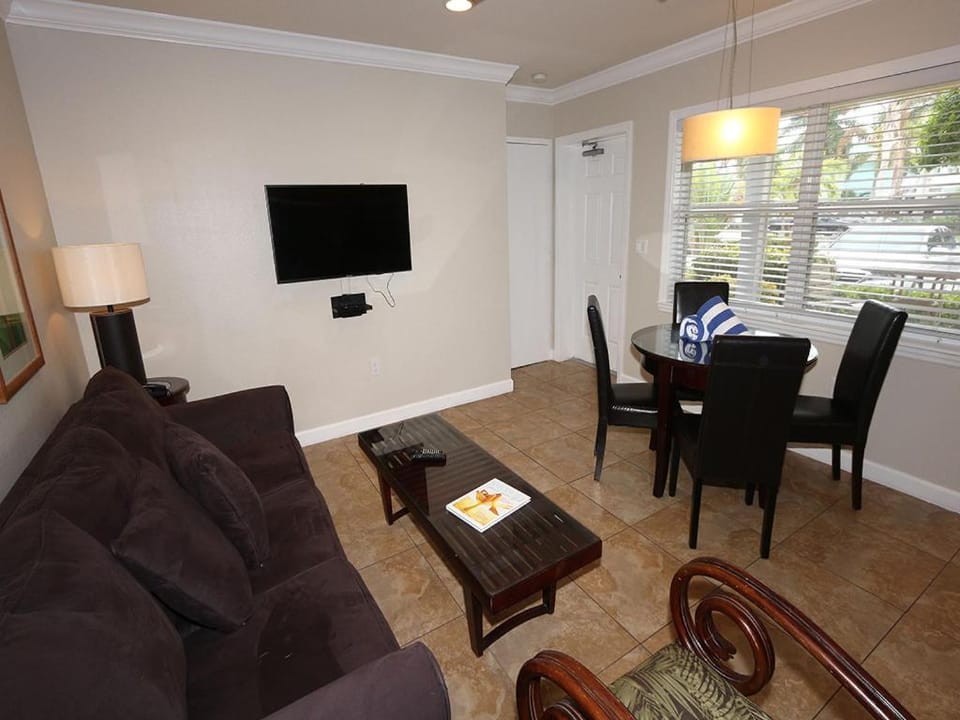 The Beach Club At Anna Maria #6 and #7 House in Bradenton Beach
