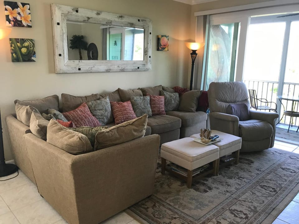 Cedars East #830 House in Longboat Key