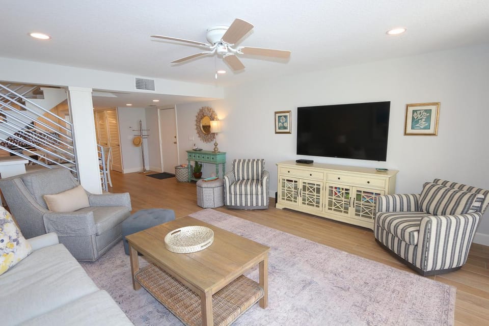 La Playa #203D House in Longboat Key
