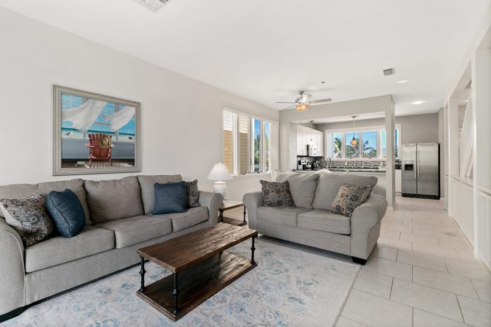 Cedars East #603 House in Longboat Key