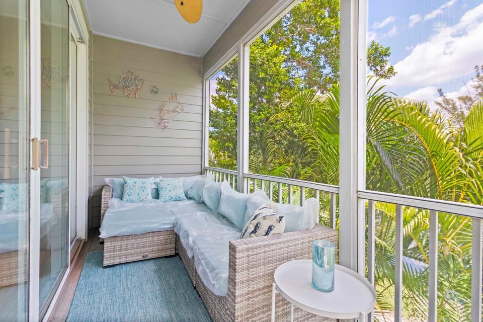 Cedars East #519 House in Longboat Key