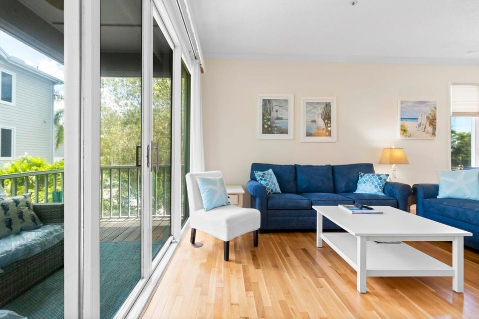 Cedars East #519 House in Longboat Key