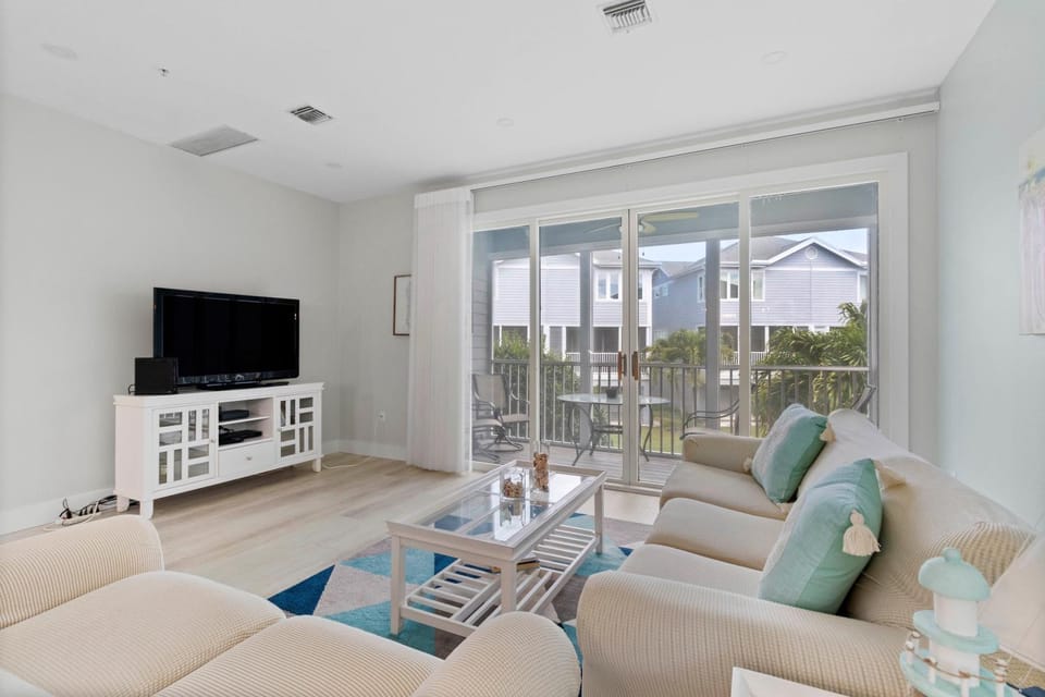 Cedars East #803 House in Longboat Key