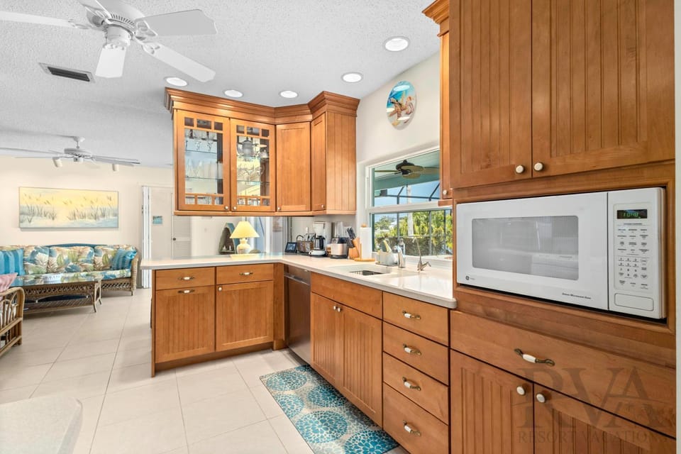 Blue Heron House House in Longboat Key