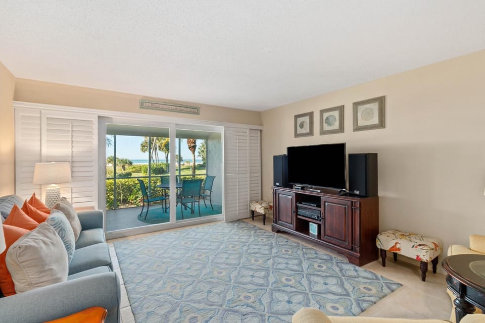 Longbeach Lucky #13 House in Longboat Key