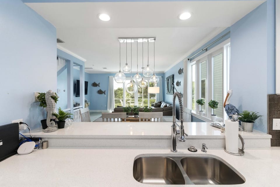 Cedars East #812 House in Longboat Key
