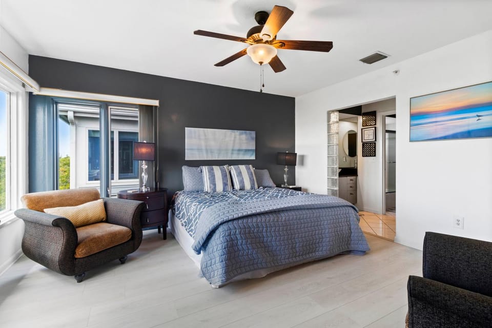 Cedars East #804 House in Longboat Key